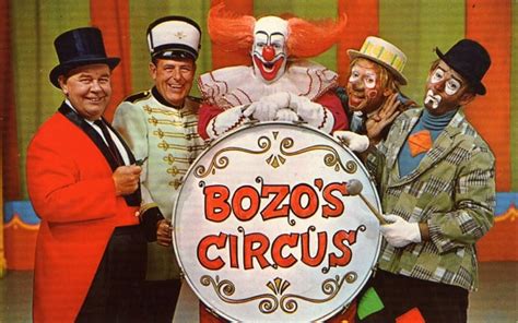 circus tv series